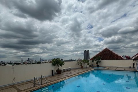 Condo in Suan Luang, Bangkok, Thailand, 2 bedrooms  № 158488 - photo 13