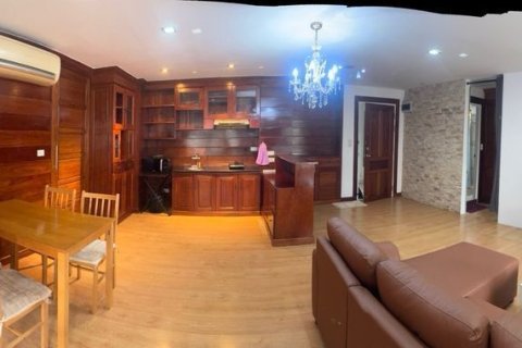 Condo in Suan Luang, Bangkok, Thailand, 2 bedrooms  № 158488 - photo 3