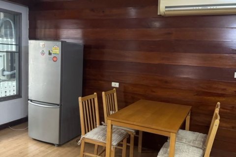 Condo in Suan Luang, Bangkok, Thailand, 2 bedrooms  № 158488 - photo 4