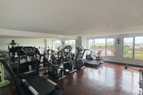 Condo in Suan Luang, Bangkok, Thailand, 2 bedrooms  № 158488 - photo 12