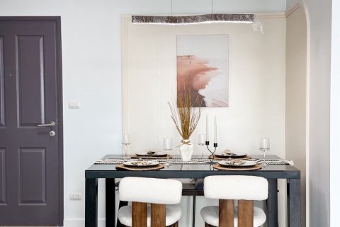 Condo à Phuket, Thaïlande, 2 chambres  № 158485 - photo 27