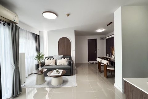 Condo à Phuket, Thaïlande, 2 chambres  № 158485 - photo 30