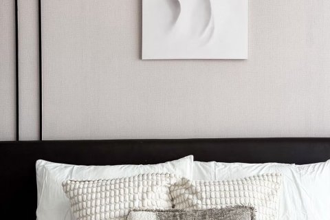 Condo à Phuket, Thaïlande, 2 chambres  № 158485 - photo 9