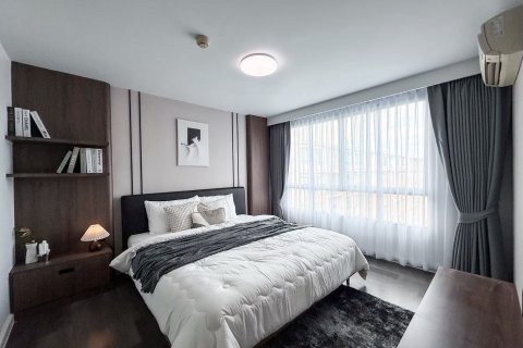 Condo à Phuket, Thaïlande, 2 chambres  № 158485 - photo 6