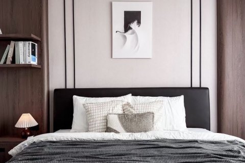 Condo à Phuket, Thaïlande, 2 chambres  № 158485 - photo 8