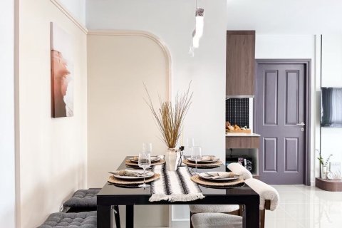 Condo à Phuket, Thaïlande, 2 chambres  № 158485 - photo 26