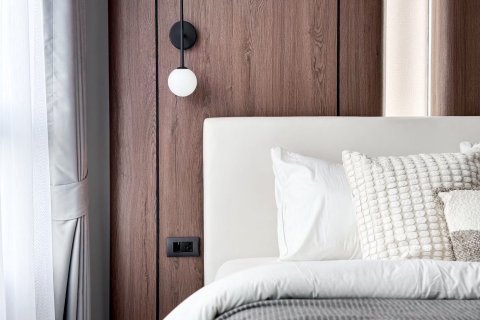 Condo à Phuket, Thaïlande, 2 chambres  № 158485 - photo 16