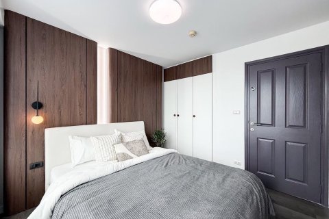 Condo à Phuket, Thaïlande, 2 chambres  № 158485 - photo 20