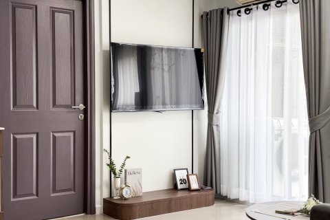 Condo à Phuket, Thaïlande, 2 chambres  № 158485 - photo 24