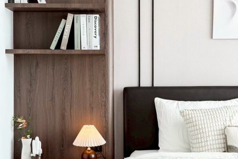 Condo à Phuket, Thaïlande, 2 chambres  № 158485 - photo 15