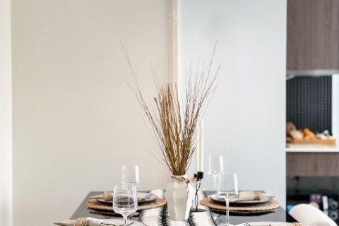 Condo à Phuket, Thaïlande, 2 chambres  № 158485 - photo 25