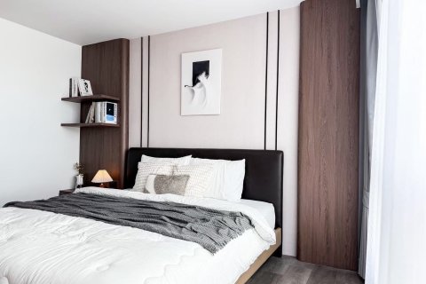 Condo à Phuket, Thaïlande, 2 chambres  № 158485 - photo 14