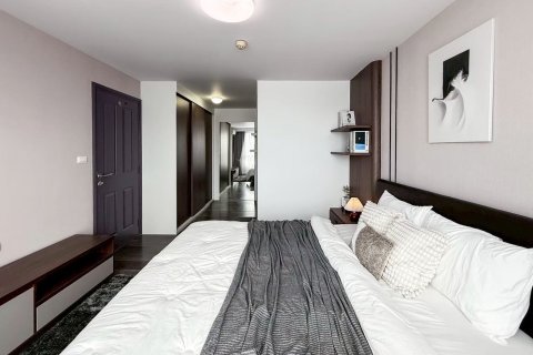 Condo à Phuket, Thaïlande, 2 chambres  № 158485 - photo 12