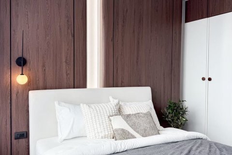 Condo à Phuket, Thaïlande, 2 chambres  № 158485 - photo 17