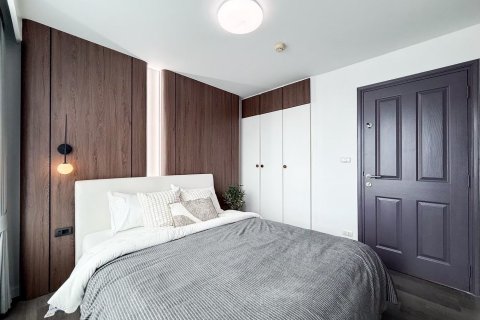 Condo à Phuket, Thaïlande, 2 chambres  № 158485 - photo 22