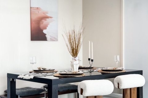 Condo à Phuket, Thaïlande, 2 chambres  № 158485 - photo 21