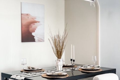 Condo à Phuket, Thaïlande, 2 chambres  № 158485 - photo 23