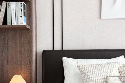 Condo à Phuket, Thaïlande, 2 chambres  № 158485 - photo 10