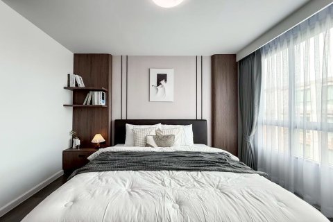 Condo à Phuket, Thaïlande, 2 chambres  № 158485 - photo 11