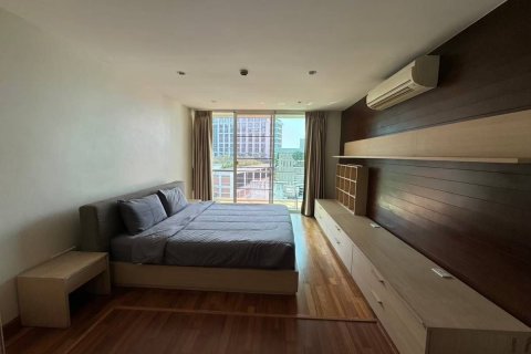 Studio dans le Condo à Chiang Mai, Thaïlande  № 158486