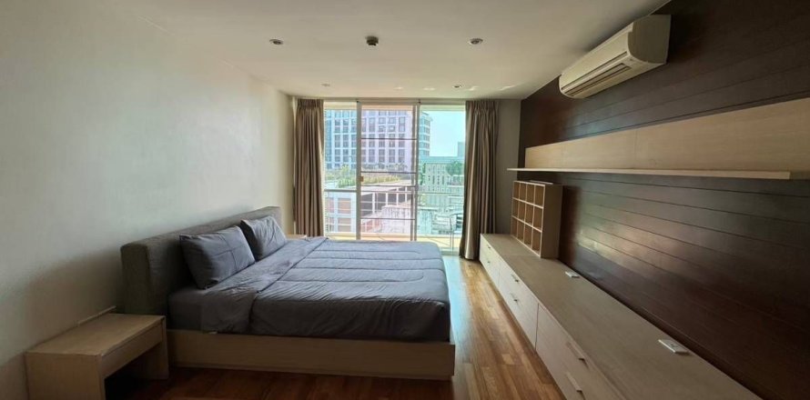 Studio dans le Condo à Chiang Mai, Thaïlande  № 158486