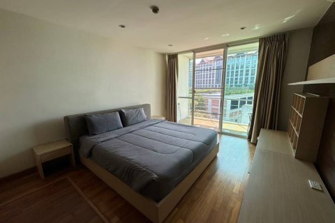 Studio dans le Condo à Chiang Mai, Thaïlande  № 158486 - photo 2