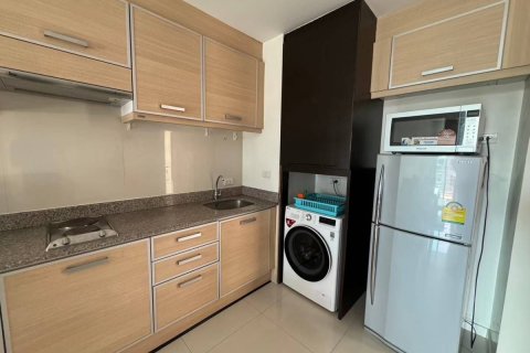 Studio dans le Condo à Chiang Mai, Thaïlande  № 158486 - photo 8