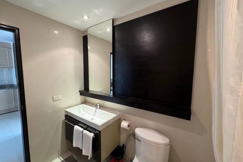 Studio dans le Condo à Chiang Mai, Thaïlande  № 158486 - photo 10