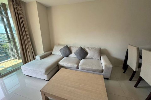 Studio dans le Condo à Chiang Mai, Thaïlande  № 158486 - photo 7