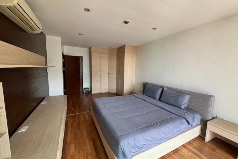 Studio dans le Condo à Chiang Mai, Thaïlande  № 158486 - photo 3