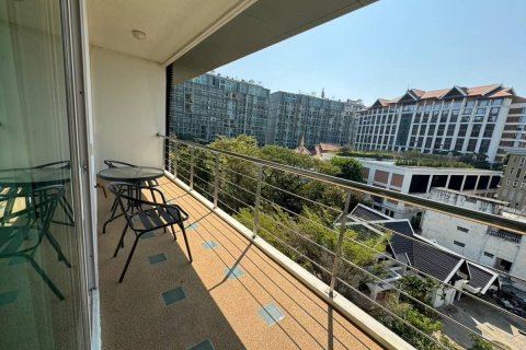 Studio dans le Condo à Chiang Mai, Thaïlande  № 158486 - photo 5