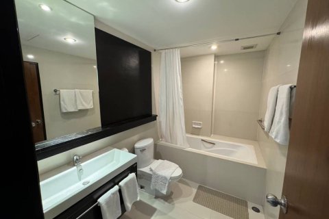 Studio dans le Condo à Chiang Mai, Thaïlande  № 158486 - photo 9