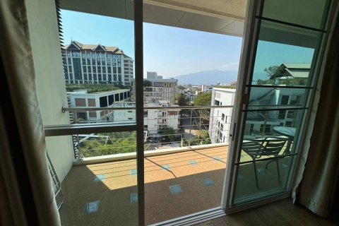 Studio dans le Condo à Chiang Mai, Thaïlande  № 158486 - photo 4