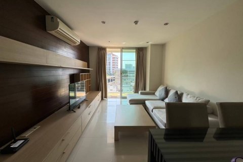 Studio dans le Condo à Chiang Mai, Thaïlande  № 158486 - photo 6