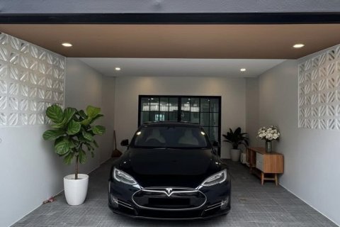 Townhouse in Phuket, Thailand 2 bedrooms № 158487 - photo 3