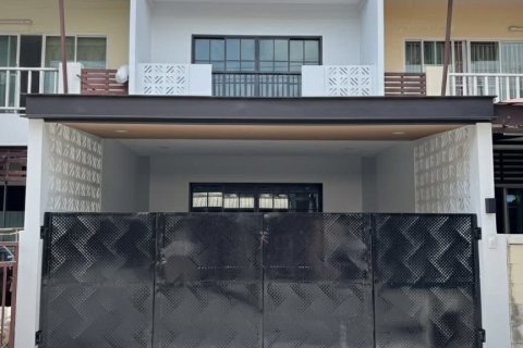 Townhouse à Phuket, Thaïlande 2 chambres № 158487