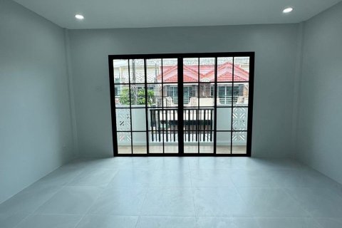 Townhouse in Phuket, Thailand 2 bedrooms № 158487 - photo 23