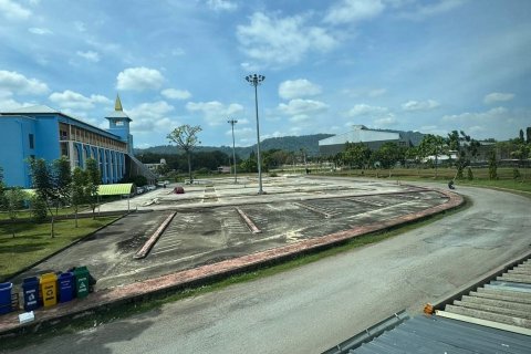 Townhouse in Phuket, Thailand 2 bedrooms № 158487 - photo 25