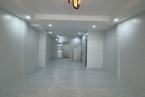 Townhouse in Phuket, Thailand 2 bedrooms № 158487 - photo 9