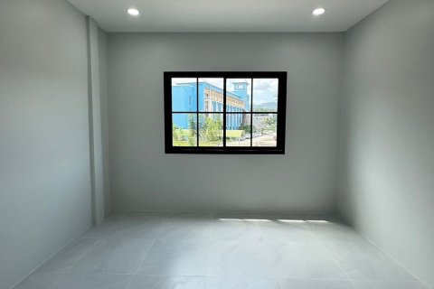 Townhouse in Phuket, Thailand 2 bedrooms № 158487 - photo 20