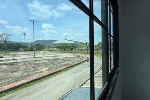 Townhouse in Phuket, Thailand 2 bedrooms № 158487 - photo 21