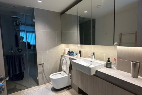 Condo in Bang Rak, Bangkok, Thailand, 2 bedrooms  № 136367 - photo 5