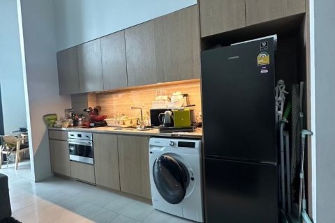 Condo in Bang Rak, Bangkok, Thailand, 2 bedrooms  № 136367 - photo 3