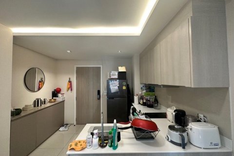 Кондоминиум с 2 спальнями в Клонг Тоэй, Бангкок, Таиланд № 136372 - фото 2