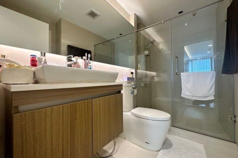 Кондоминиум с 2 спальнями в Клонг Тоэй, Бангкок, Таиланд № 136372 - фото 8