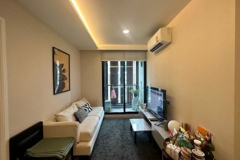 Кондоминиум с 2 спальнями в Клонг Тоэй, Бангкок, Таиланд № 136372 - фото 7