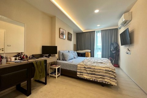 Кондоминиум с 2 спальнями в Клонг Тоэй, Бангкок, Таиланд № 136372 - фото 6