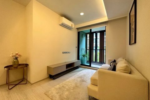 Кондоминиум с 2 спальнями в Клонг Тоэй, Бангкок, Таиланд № 136371 - фото 8