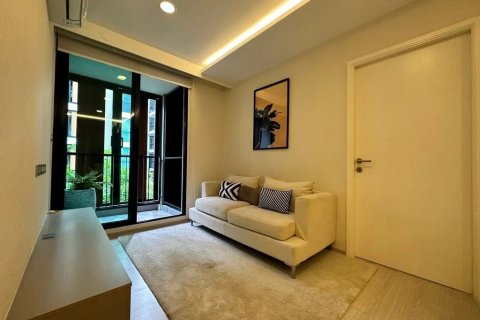 Кондоминиум с 2 спальнями в Клонг Тоэй, Бангкок, Таиланд № 136371 - фото 6