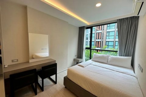 Кондоминиум с 2 спальнями в Клонг Тоэй, Бангкок, Таиланд № 136371 - фото 13